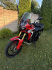 Honda CRF 1000L, 2017 г.