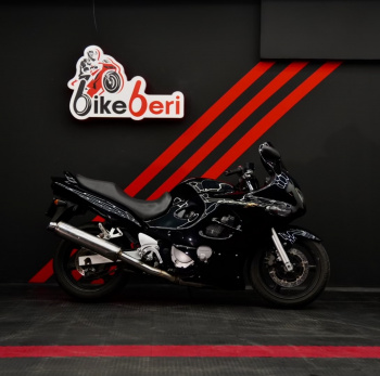 Suzuki GSX-F 750 Katana 2003 года