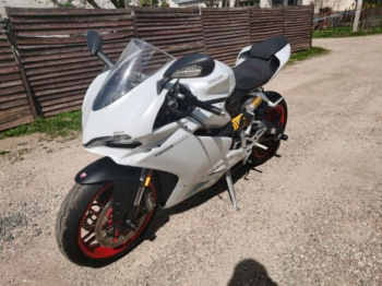 Ducati Superbike PANIGALE 959, 2017 г.