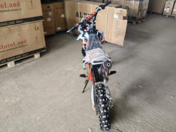 Kayo Basic K125 17/14 KRZ, 2026 г.