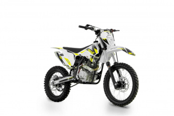 Эндуро ROCKOT R5S Pride 150, 2025 г.