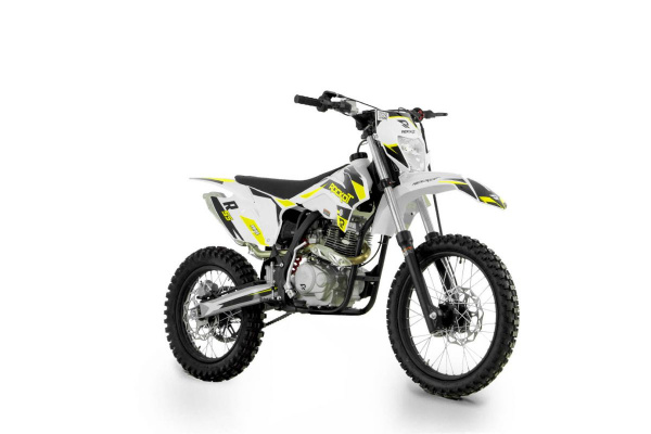Эндуро ROCKOT R5S Pride 150, 2025 г.