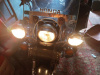Honda Shadow Slasher, 2000 г.
