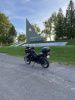 Triumph Tiger 855i, 1999 г.