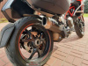 Ducati Multistrada Turing, 2017 г.