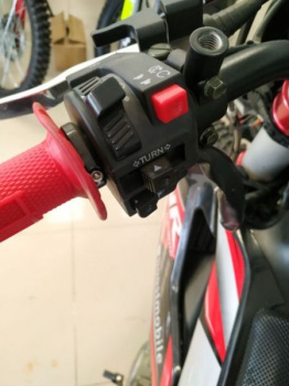 PWR FS250 (172FMM) (4V), 2025 г.