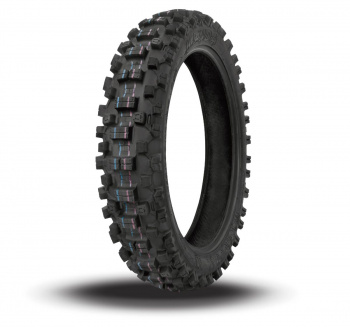 Мотошина Kenda K7102 Washougal 3 90/100-14 49M TT