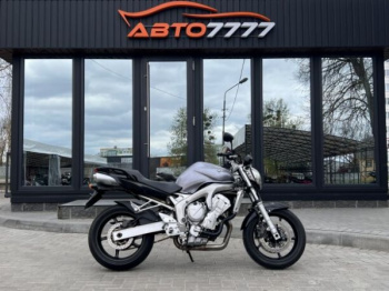 Yamaha FZ 6, 2004 г.