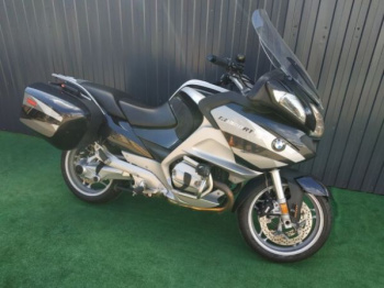 BMW R 1200 RT, 2010 г.