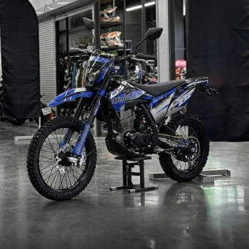 Кроссовый Motoland XT300 HS 175FMM (PR5), 2026 г.