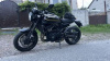 Kawasaki Z 900 rs, 2024 г.