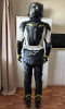 Мотокомбез Alpinestars 89 686 EEC CAT 2 комбез