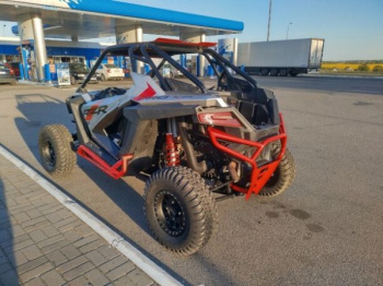 Polaris RZR PRO XP SPORT ROCKFORD FOSGATE, 2021 г.