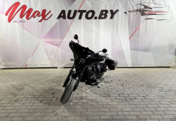 Honda CMX 1100, 2022 г.