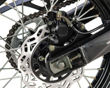 Motoland Enduro, 2026 г.