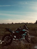 Kawasaki EX, 2018 г.