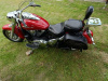 Kawasaki Vulcan, 2003 г.