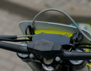 Hengjian S6 Z300, 2026 г.