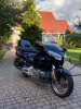 Honda Gold Wing GL1800, 2001 г.