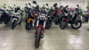 Vento VMC Monster Plus 125, 2026 г.