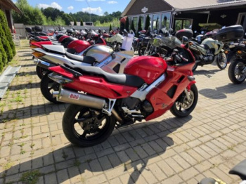 Honda VFR, 1998 г.