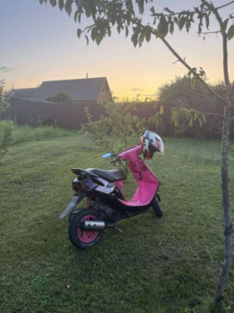 Honda Dio, 1994 г.