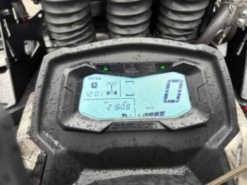 CFMOTO CForce, 2022 г.