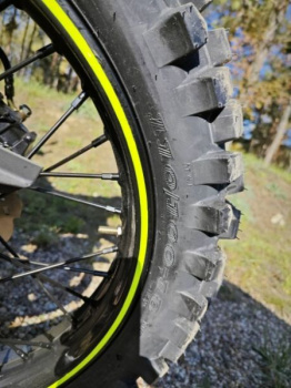 Motoland Enduro 300 CADET, 2026 г.