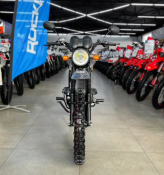  ROCKOT ALPHA OFFROAD, 2026 г.
