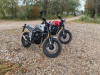 ROCKOT SCRAMBLER, 2026 г.
