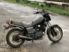 Yamaha XV 1000, 1986 г.