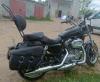 Harley-Davidson Sportster SuperLow, 2018 г.