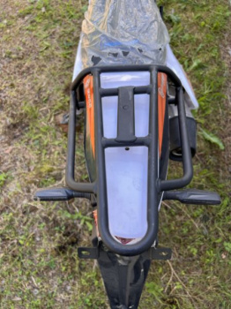 ROCKOT RS250 Firestorm, 2026 г.