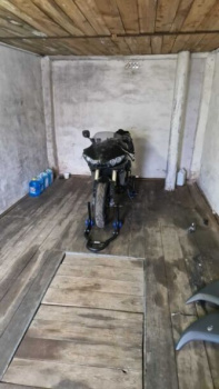 Yamaha YZF R6, 2003 г.
