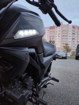 Stels RK125, 2024 г.