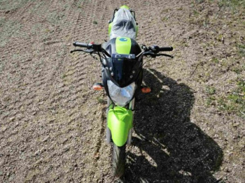 Motoland Bandit 300, 2025 г.