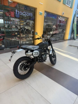 Motoland LEGEND 300, 2026 г.