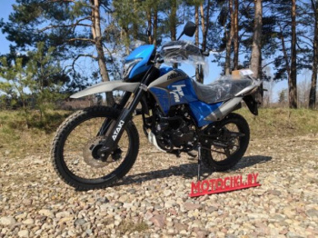 Ataki CROSSER 300 (4T PR300), 2026 г.