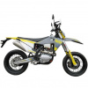 GR 1 F300A (4T PR300) Motard (2024 г.) ПТС, 2025 г.
