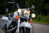 Harley-Davidson Road King 103, 2015 г.