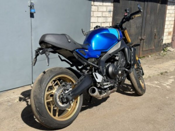 Yamaha XSR, 2023 г.