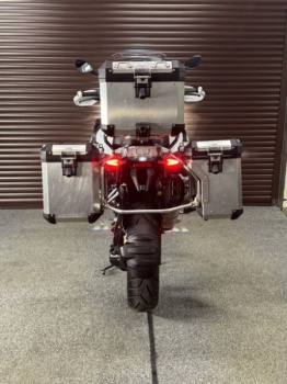 BMW R 1250 GS Adventure Rallye, 2019 г.