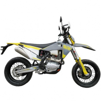 GR 1 F300A (4T PR300) Motard (2024 г.) ПТС, 2025 г.