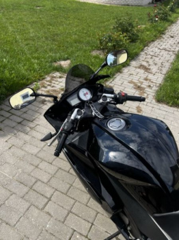 Yamaha YZF, 2010 г.