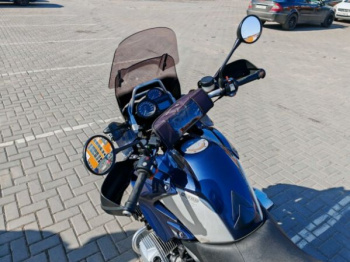 BMW R R1200GS, 2004 г.
