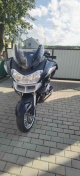 BMW R 1200RT, 2013 г.