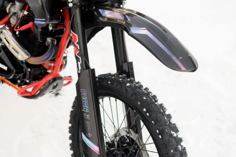 Эндуро AVM BisonX 300, 2026 г.