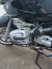BMW R R1150R, 2004 г.