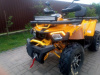 Motoland Wild Track VOX X 200 PRO, 2026 г.