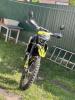 Regulmoto ZR PR 300, 2025 г.